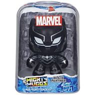 Toywiz Marvel Mighty Muggs Black Panther Vinyl Figure