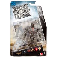 Toywiz DC Justice League Movie Cyborg Action Figure [Techno-Shield]