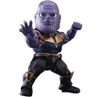 Toywiz Marvel Avengers Infinity War Egg Attack Thanos Action Figure EAA-059