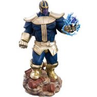 Toywiz Marvel Avengers: Infinity War D-Select Thanos Exclusive 6-Inch Statue DS-014 (Pre-Order ships January)