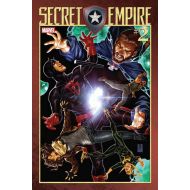 Toywiz Marvel Secret Empire #2 Comic Book