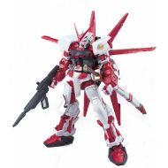 Toywiz Gundam Seed Astray High Grade #58 Gundam Astray Red Frame Model Kit [Flight Unit]