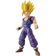 Toywiz Dragon Ball Z Figure-Rise Standard Super Saiyan 2 Son Gohan 6-Inch Model Kit Figure