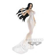 Toywiz One Piece Lady Edge: Wedding Boa Hancock 9.8-Inch Collectible PVC Figure [White Dress]