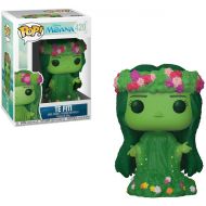 Toywiz Funko Moana POP! Disney Te Fiti Vinyl Figure #420