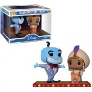 Toywiz Funko POP! Disney Aladdin's First Wish Vinyl Figure