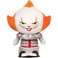 Toywiz Funko IT Pennywise Plush [Mean Face, NO Blood]