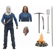 Toywiz NECA Friday the 13th Part 2 Jason Voorhees Action Figure [Ultimate Version]