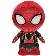 Toywiz Funko Marvel Avengers: Infinity War SuperCute Iron Spider Plush