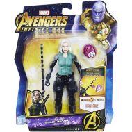 Toywiz Marvel Avengers: Infinity War Black Widow Action Figure [with Stone]