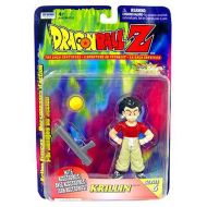 Toywiz Dragon Ball Z Series 6 Krillin Action Figure