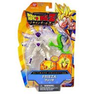 Toywiz Dragon Ball Z Ultimate Collection Frieza 4-Inch PVC Figure