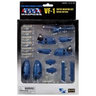 Toywiz Macross Transformable Series 3 VF-1 Super Weapon Set [Movie Edition]