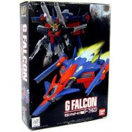 Toywiz Gundam X System Injection Basic Grade G-Falcon Unit Model Kit #017