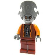 Toywiz LEGO Star Wars Nute Gunray Minifigure [Loose]