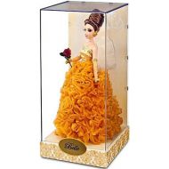 Toywiz Disney Princess Beauty and the Beast Designer Collection Belle Exclusive 11.5-Inch Doll