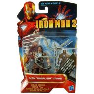 Toywiz Iron Man 2 Movie Series Ivan "Whiplash" Vanko Action Figure #14 [Unarmored]