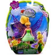Toywiz Disney Fairies Tinker Bell 3.5-Inch Figure