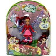 Toywiz Disney Fairies Tinker Bell & The Lost Treasure Rosetta 3.5-Inch Figure