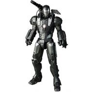 Toywiz Iron Man 2 Movie Masterpiece War Machine Collectible Figure