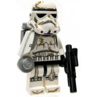 Toywiz LEGO Star Wars Sandtrooper Sergeant Minifigure [Loose]