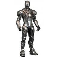 Toywiz Iron Man 2 Movie Masterpiece Iron Man Mark II Collectible Figure [Armor Unleashed]