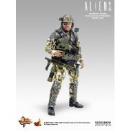 Toywiz Aliens Movie Masterpiece Sergeant Apone Collectible Figure