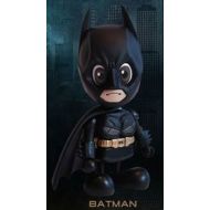 Toywiz The Dark Knight Rises Cosbaby Batman 3-Inch Mini Figure