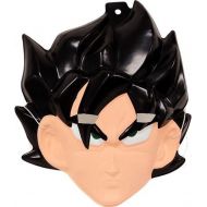 Toywiz Dragon Ball Z Cosplay Goku Mask Costume Accessory