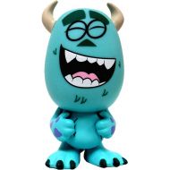 Toywiz Funko Disney  Pixar Monsters Inc Mystery Minis Series 1 Sulley Mystery Minifigure [Laughing, Eyes Closed Loose]