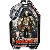 Toywiz NECA Predators Series 3 Classic Predator Action Figure [Masked]