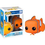 Toywiz Finding Nemo Funko POP! Disney Nemo Vinyl Figure #73