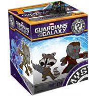 Toywiz Funko Marvel Mystery Minis Guardians of the Galaxy Mystery Pack