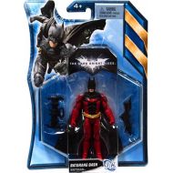 Toywiz The Dark Knight Rises Batman Action Figure [Batarang Bash]