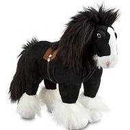 Toywiz Disney  Pixar Brave Angus the Horse Exclusive 14-Inch Plush