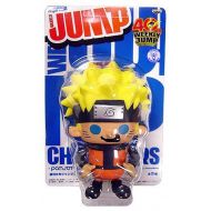 Toywiz Weekly Jump Series 3 Naruto Uzumaki PVC Figure