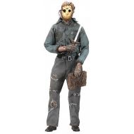 Toywiz Friday the 13th Jason Goes to Hell House of Horror Jason Voorhees Collectible Figure [1993]