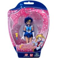 Toywiz Sailor Moon & Friends Sailor Mercury Action Figure [Ami Mizuno]