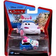 Toywiz Disney  Pixar Cars Cars 2 Main Series Suki Diecast Car