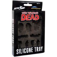 Toywiz The Walking Dead Silicone Ice Tray