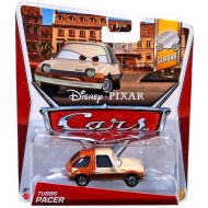 Toywiz Disney  Pixar Cars Lemons Tubbs Pacer Diecast Car #5 [Standard]