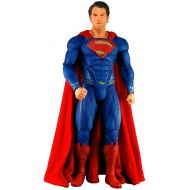 Toywiz NECA Man of Steel Quarter Scale Superman Action Figure