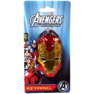 Toywiz Marvel Avengers Assemble Iron Man Pewter Keychain