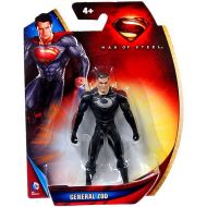 Toywiz Superman Man of Steel General Zod Action Figure