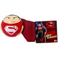 Toywiz Man of Steel Sky Slingers Superman Ball Figure [Red Suit]