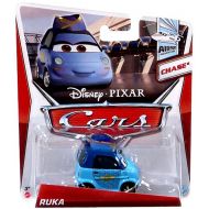 Toywiz Disney  Pixar Cars Series 3 Ruka Diecast Car