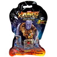 Toywiz Marvel Domez Avengers Infinity War Mystery Pack