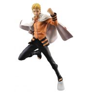 Toywiz Boruto: Naruto Next Generation GEM Series Naruto Uzumaki 8-Inch Collectible PVC Figure [Seventh Hokage]