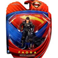 Toywiz Superman Man of Steel Movie Masters Faora Action Figure