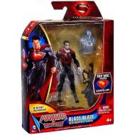 Toywiz Superman Man of Steel Powers of Krypton General Zod Exclusive Action Figure [Blade Blaze]